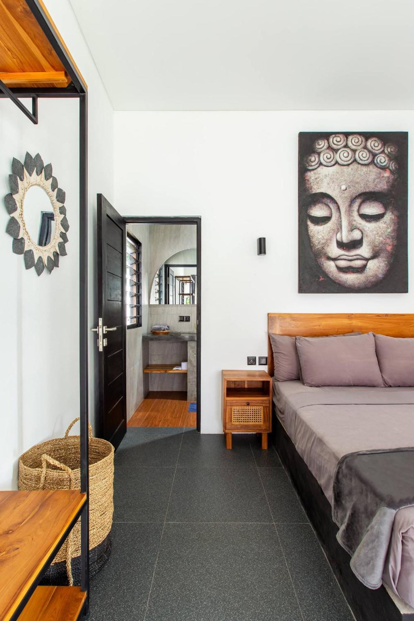 Villawatu - Beautiful 2 Bedroom Villa In Uluwatu Exterior photo