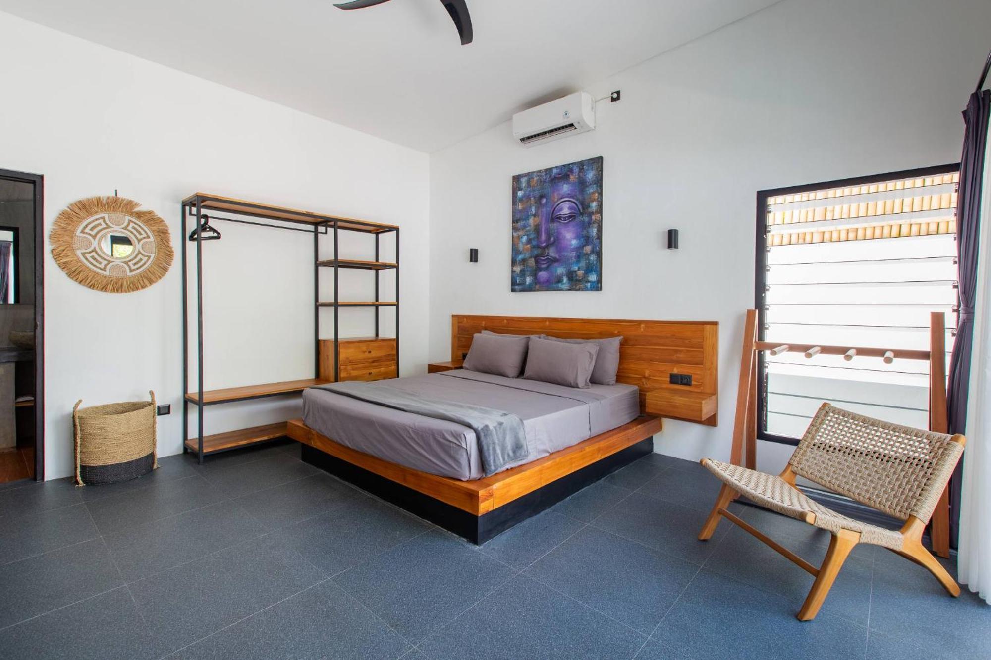 Villawatu - Beautiful 2 Bedroom Villa In Uluwatu Exterior photo