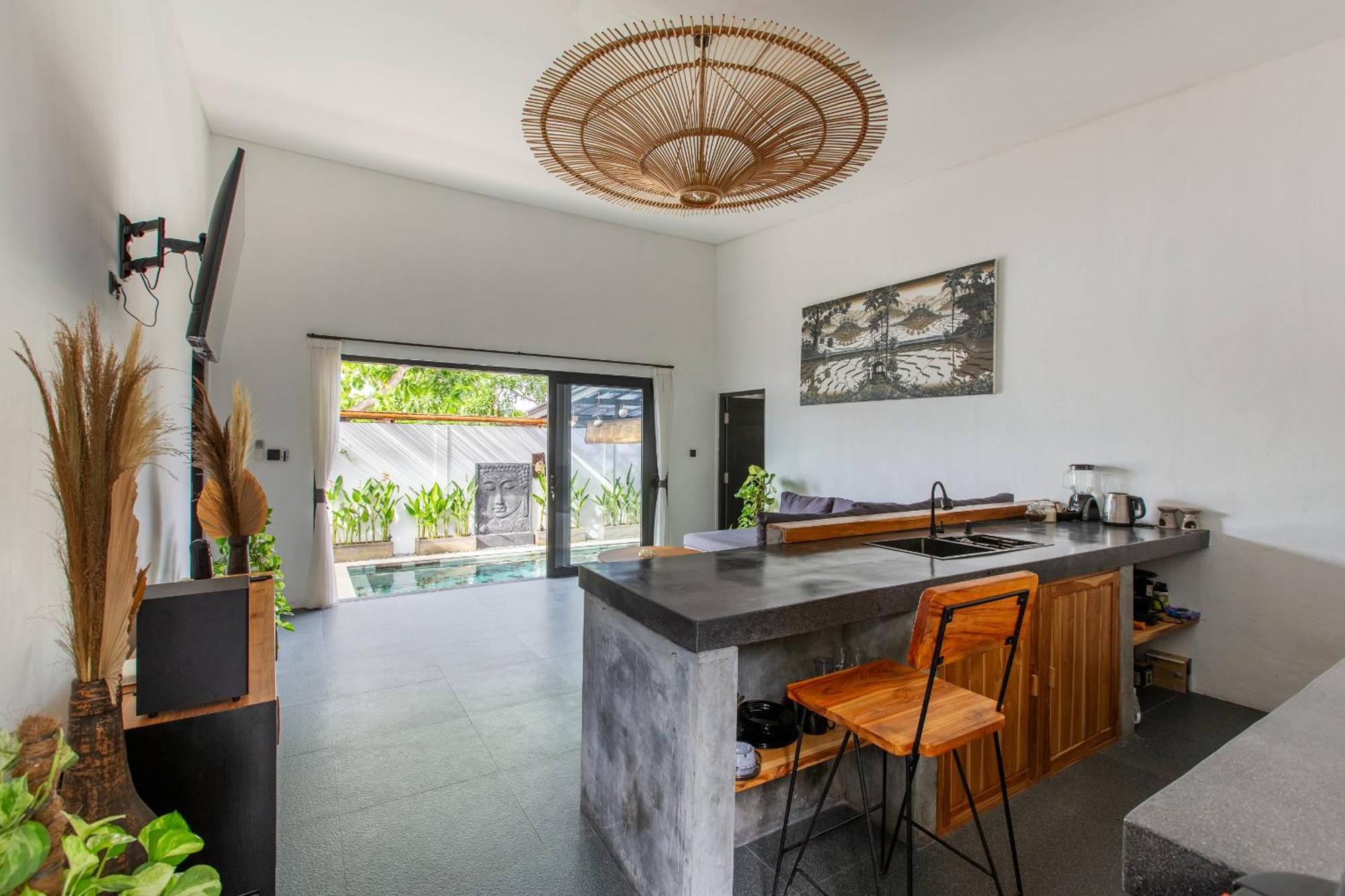 Villawatu - Beautiful 2 Bedroom Villa In Uluwatu Exterior photo